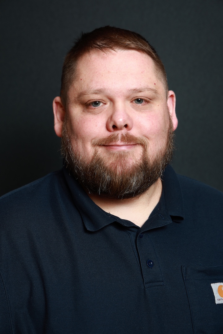 Matthew Magee