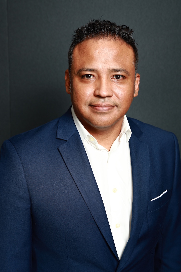 Misael Iracheta