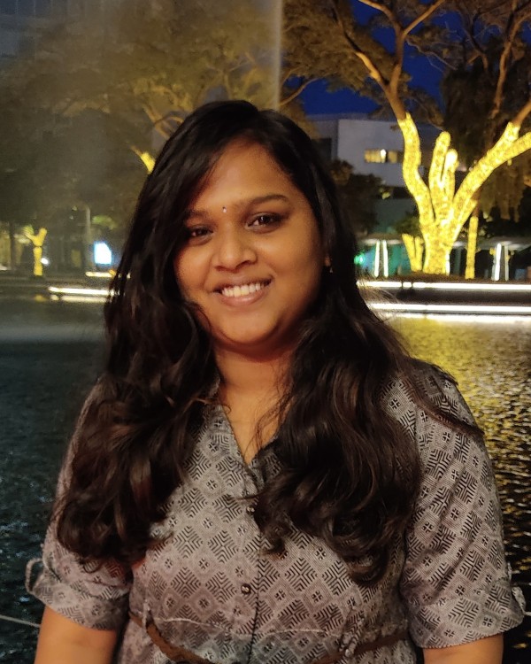 Raveena Babu