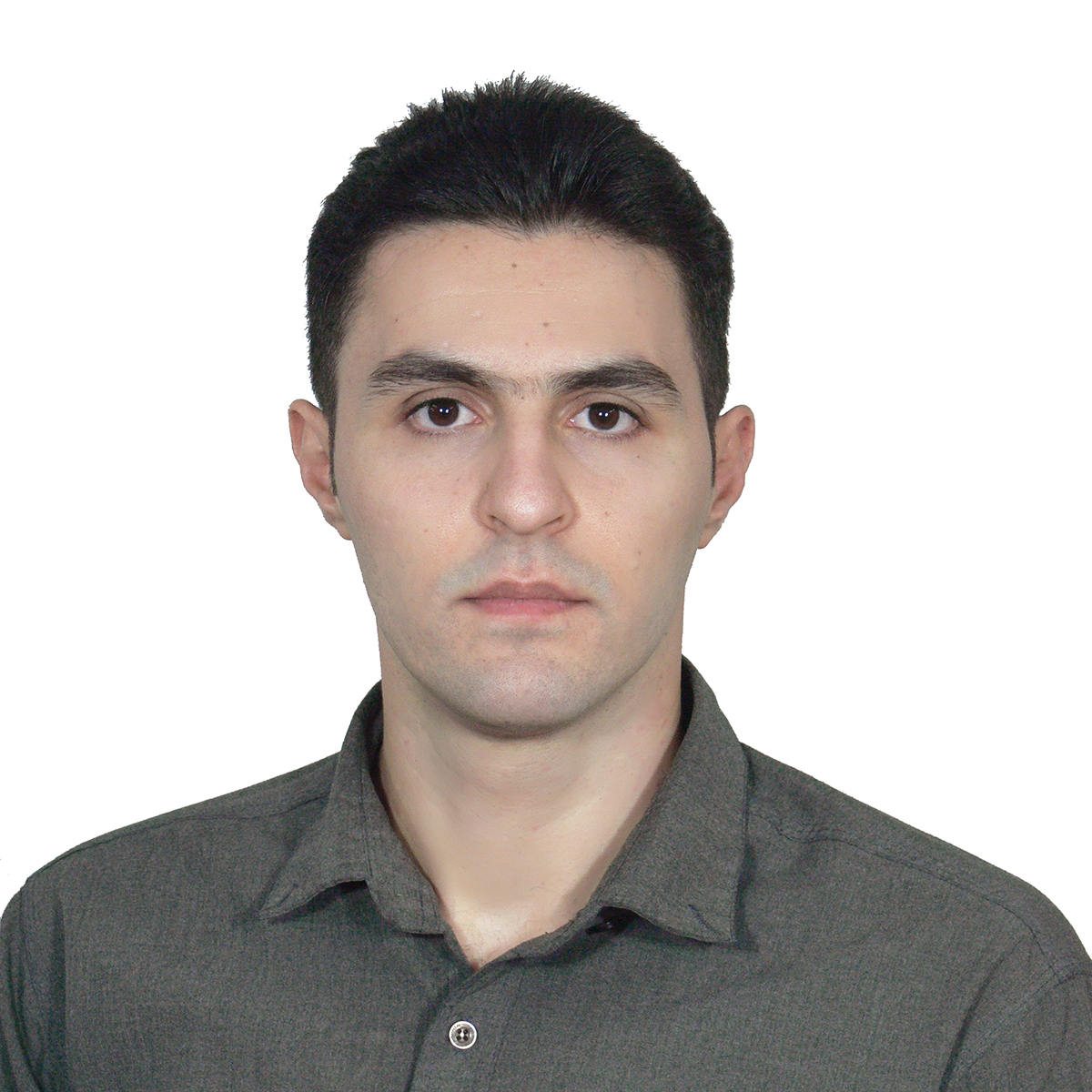 Rebwar Saeidi
