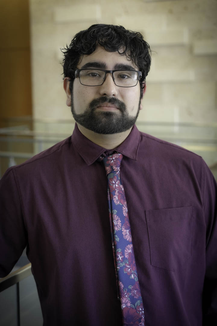 Ruben Garcia