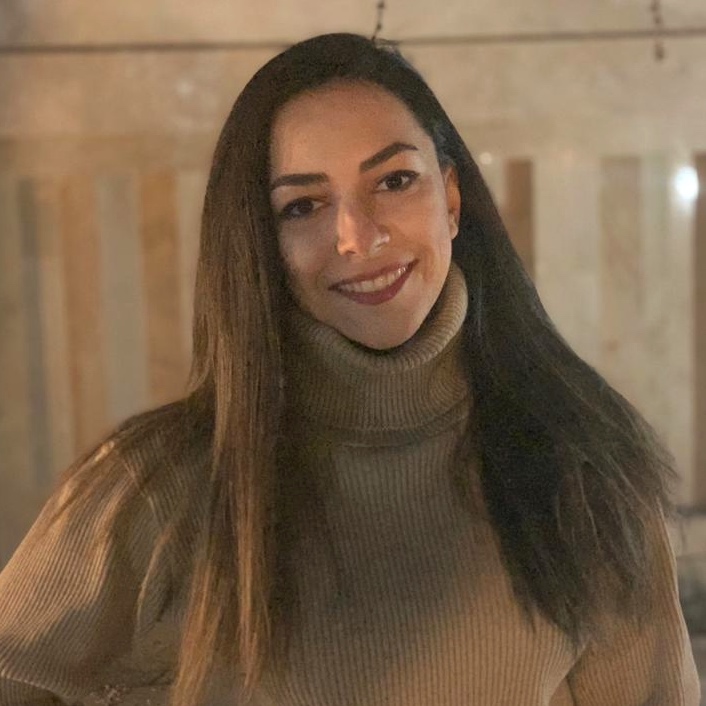 Saba Rahimian