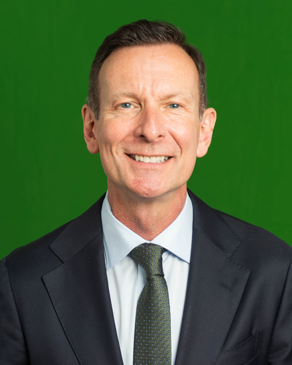 Trond Bergestuen