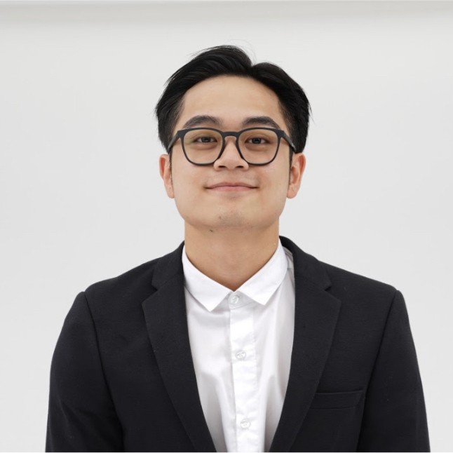 Trung Kien Ho