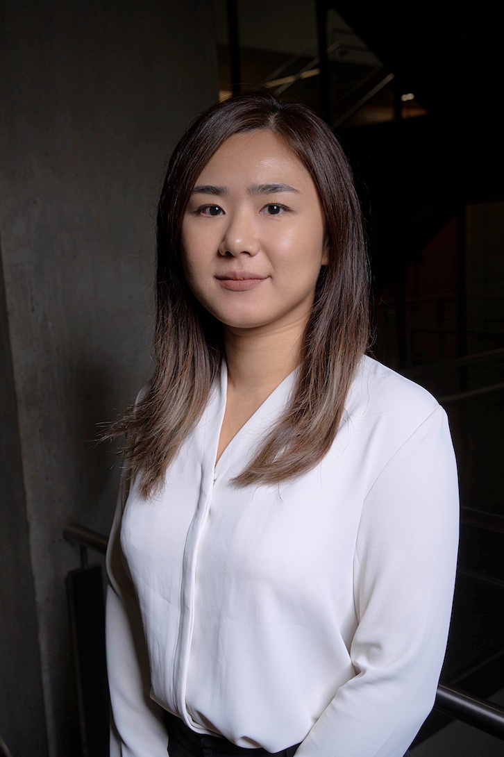 Kangni Xie