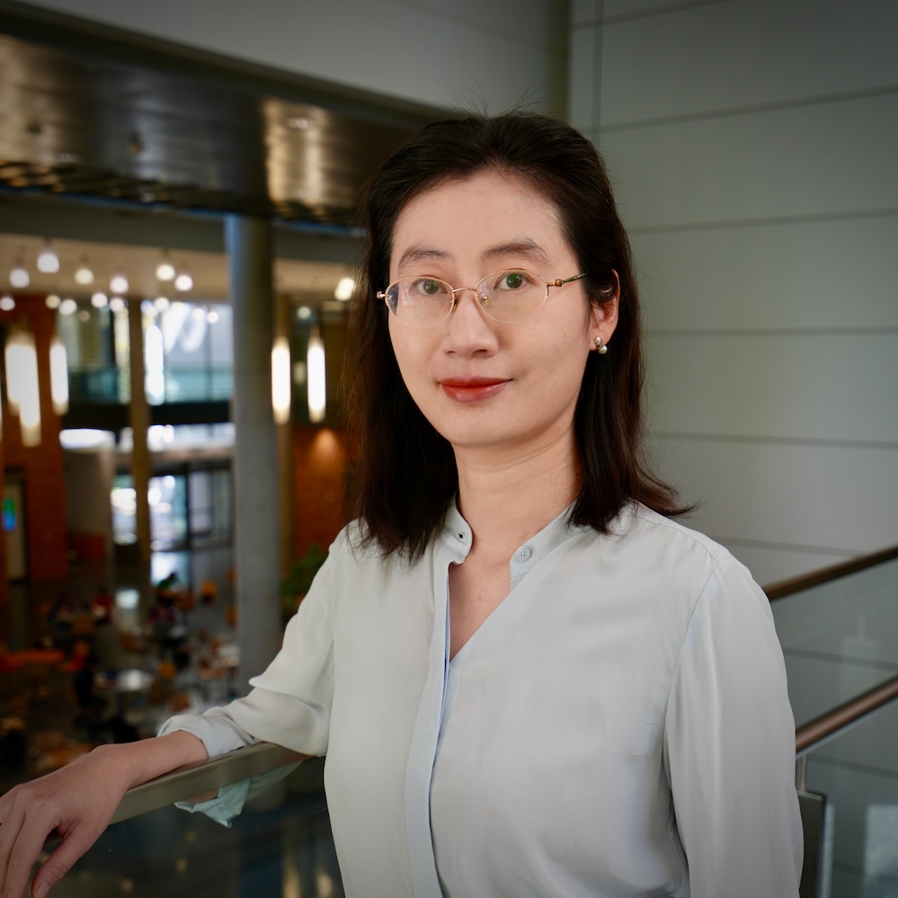 Yiting Cao