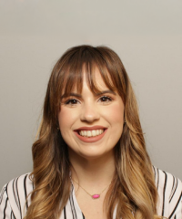 Kaitlyn Poole Abraham