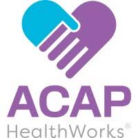 ACAP Logo