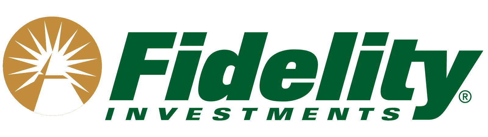 Fidelity Logo