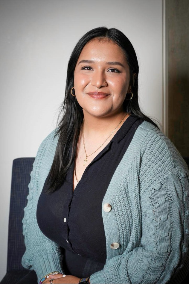 Jenny Gonzalez
