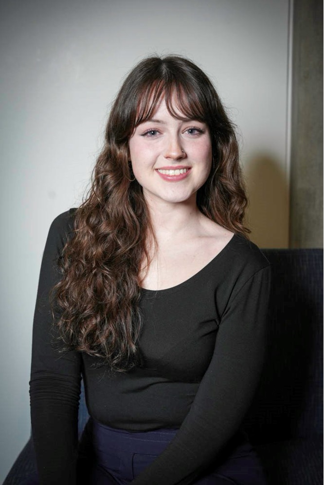 Kate Martin
