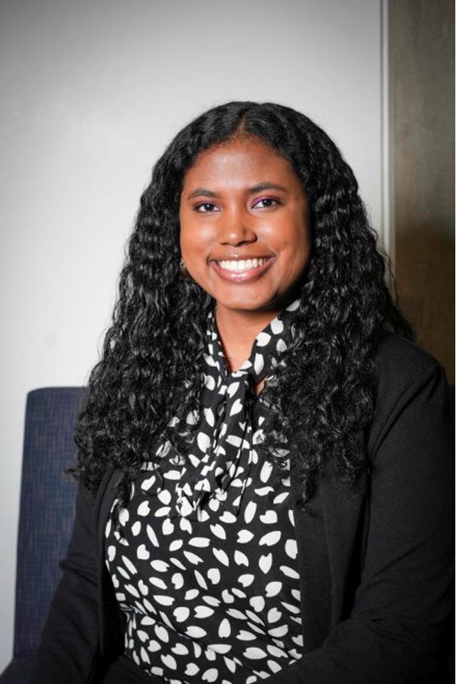 Kirsten Guillory