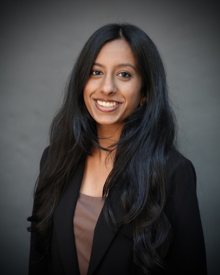 Krisha Chintakunta