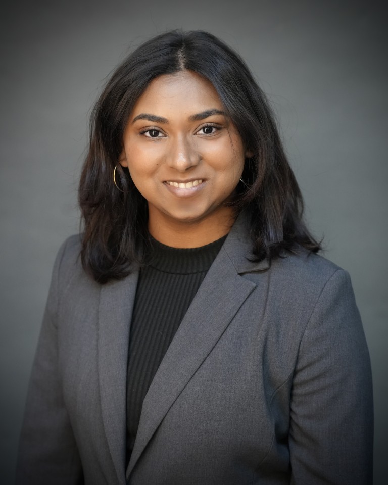 Riya Arun