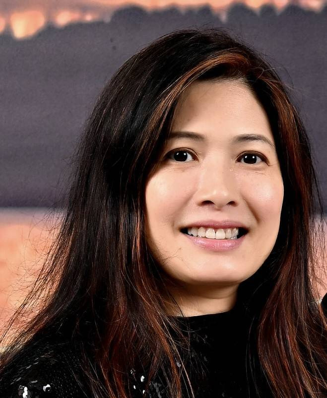Dr. Thuy Nguyen