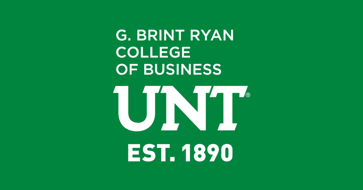 Master's Degree Programs | G. Brint Ryan College of Business