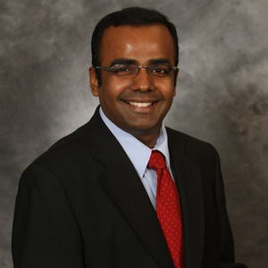 Dr. Arunachalam (Chalam) Narayanan
