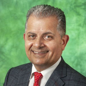 Dr. Majed Yaghi