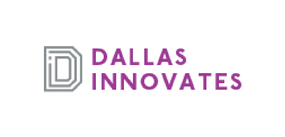 Dallas Innovates Logo