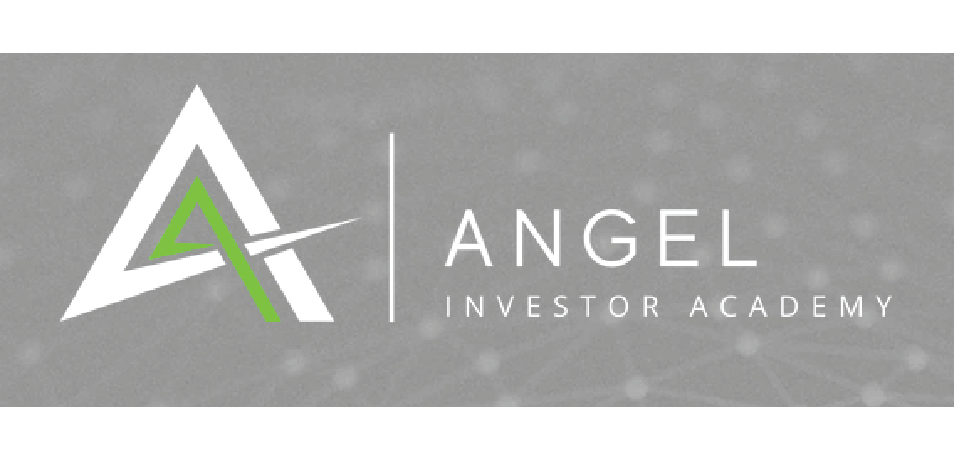 Angel Investor Academy Logo